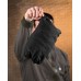 Вітрівка Stone Island Pocket Black – надійний захист, практичність і стиль у кожному русі