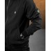 Вітрівка Stone Island Pocket Black – надійний захист, практичність і стиль у кожному русі