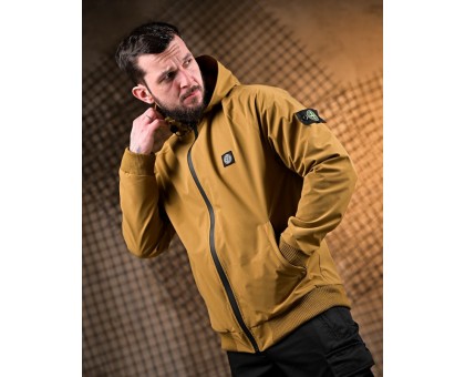 Вітрівка Stone Island Pocket Coyote – надійний захист, практичність і стиль у кожному русі Вітрівка Stone Island Pocket Coyote – надійний захист, практичність і стиль у кожному русі