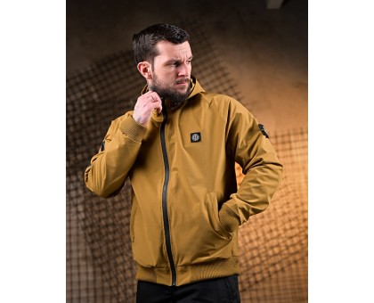 Вітрівка Stone Island Pocket Coyote – надійний захист, практичність і стиль у кожному русі Вітрівка Stone Island Pocket Coyote – надійний захист, практичність і стиль у кожному русі