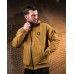 Вітрівка Stone Island Pocket Coyote – надійний захист, практичність і стиль у кожному русі