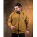 Вітрівка Stone Island Pocket Coyote – надійний захист, практичність і стиль у кожному русі