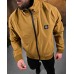 Вітрівка Stone Island Pocket Coyote – надійний захист, практичність і стиль у кожному русі
