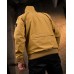 Вітрівка Stone Island Pocket Coyote – надійний захист, практичність і стиль у кожному русі
