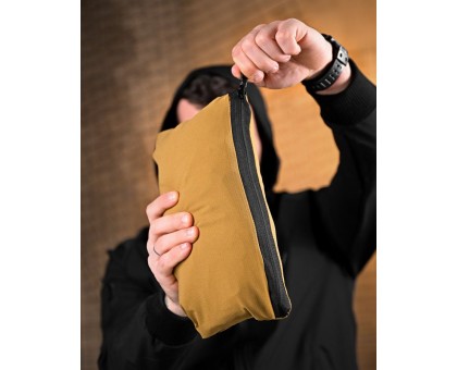 Вітрівка Stone Island Pocket Coyote – надійний захист, практичність і стиль у кожному русі Вітрівка Stone Island Pocket Coyote – надійний захист, практичність і стиль у кожному русі