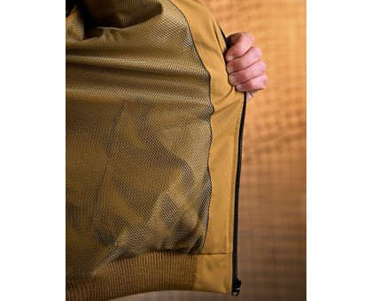 Вітрівка Stone Island Pocket Coyote – надійний захист, практичність і стиль у кожному русі Вітрівка Stone Island Pocket Coyote – надійний захист, практичність і стиль у кожному русі