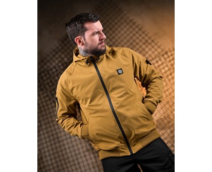 Вітрівка Stone Island Pocket Coyote – надійний захист, практичність і стиль у кожному русі Вітрівка Stone Island Pocket Coyote – надійний захист, практичність і стиль у кожному русі