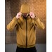 Вітрівка Stone Island Pocket Coyote – надійний захист, практичність і стиль у кожному русі