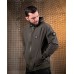 Вітрівка Stone Island Pocket Khaki – надійний захист, практичність і стиль у кожному русі