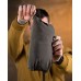 Вітрівка Stone Island Pocket Khaki – надійний захист, практичність і стиль у кожному русі