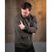 Вітрівка Stone Island Pocket Khaki – надійний захист, практичність і стиль у кожному русі