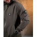 Вітрівка Stone Island Pocket Khaki – надійний захист, практичність і стиль у кожному русі