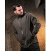 Вітрівка Stone Island Pocket Khaki – надійний захист, практичність і стиль у кожному русі