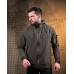 Вітрівка Stone Island Pocket Khaki – надійний захист, практичність і стиль у кожному русі