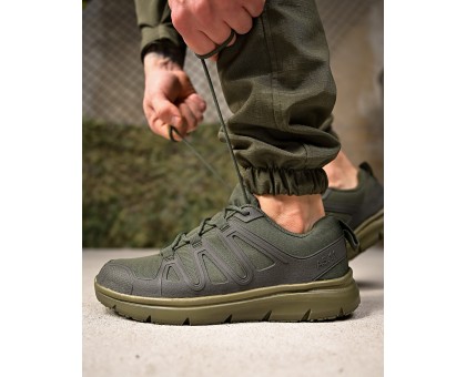 Тактичні кросівки 5.11 Tactical Urban Olive — легкі, міцні, зручні Тактичні кросівки 5.11 Tactical Urban Olive — легкі, міцні, зручні