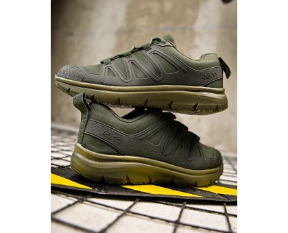 Тактичні кросівки 5.11 Tactical Urban Olive — легкі, міцні, зручні Тактичні кросівки 5.11 Tactical Urban Olive — легкі, міцні, зручні
