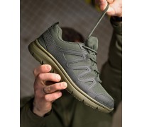 Тактичні кросівки 5.11 Tactical Urban Olive
