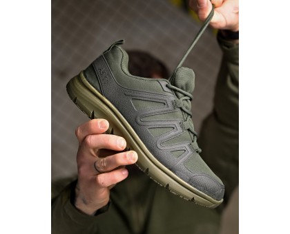 Тактичні кросівки 5.11 Tactical Urban Olive — легкі, міцні, зручні Тактичні кросівки 5.11 Tactical Urban Olive — легкі, міцні, зручні