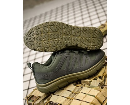 Тактичні кросівки 5.11 Tactical Urban Olive — легкі, міцні, зручні Тактичні кросівки 5.11 Tactical Urban Olive — легкі, міцні, зручні