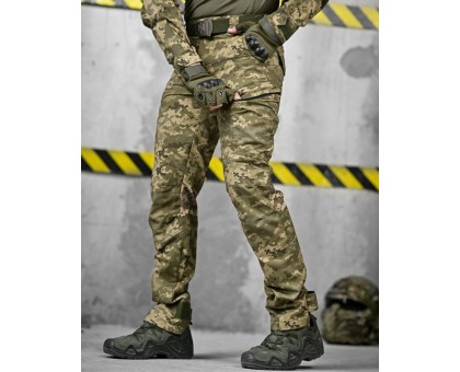 Літній Тактичний костюм Legion Піксель (штани та убакс) Літній Тактичний костюм Legion Піксель (штани та убакс)
