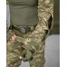 Літній Тактичний костюм Legion Піксель (штани та убакс)