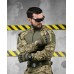 Літній Тактичний костюм Legion Піксель (штани та убакс)