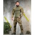 Літній Тактичний костюм Legion Піксель (штани та убакс)