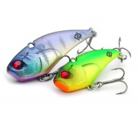 Воблер Raid Level Vib Boost (38мм, 5гр)