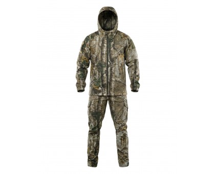 Камуфляжний костюм RealTree: комфорт, міцність та ідеальне маскування