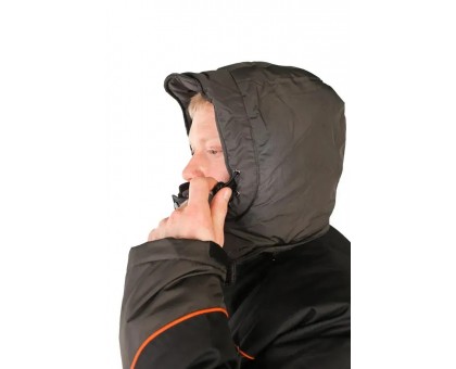 Norfin ATLANTIS+ (-45°): Мембранний зимовий костюм 6000мм