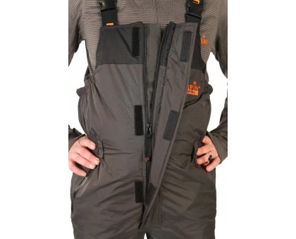 Norfin ATLANTIS+ (-45°): Мембранний зимовий костюм 6000мм