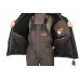 Norfin ATLANTIS+ (-45°): Мембранний зимовий костюм 6000мм