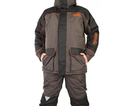 Norfin ATLANTIS+ (-45°): Мембранний зимовий костюм 6000мм