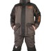 Norfin ATLANTIS+ (-45°): Мембранний зимовий костюм 6000мм