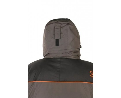 Norfin ATLANTIS+ (-45°): Мембранний зимовий костюм 6000мм