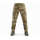 Утеплені тактичні штани Perserk Multicam