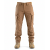 Зимові тактичні штани Perserk Coyote: Утеплені, міцні, комфортні!