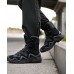 Тактичні берці AK Tactical Black