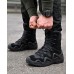 Тактичні берці AK Tactical Black
