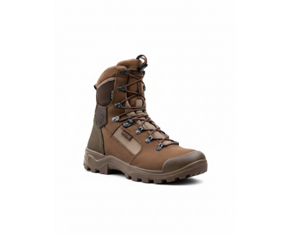 Берці тактичні YDS Extreme Gore-Tex: Шкіра, Зима/Демісезон