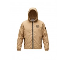Вітрівка Stone Island Memory Pocket Coyote