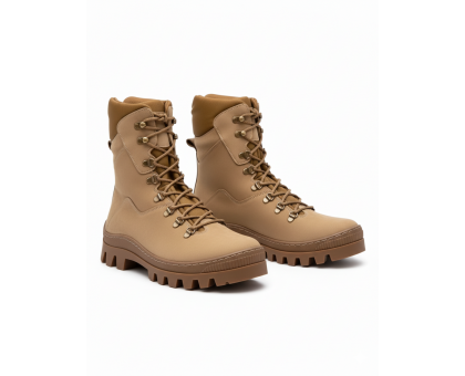 Зимові Берці Trinidat Coyote: Тепло, Міцність та Надійний Захист