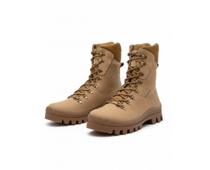 Зимові Берці Trinidat Coyote: Тепло, Міцність та Надійний Захист