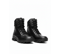 Зимові берці Fridrix Black