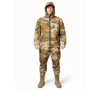 Костюм дощовик водонепроникний Ranger Мультикам (RA8923)