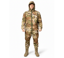 Костюм дощовик водонепроникний Ranger Мультикам (RA8923)