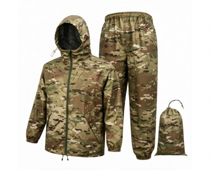 Ranger Костюм дощовик: Водонепроникний Мультикам (RA8923)