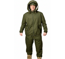 Костюм дощовик водонепроникний Ranger Олива (RA8925)