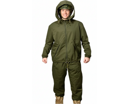 Костюм дощовик водонепроникний Ranger Олива (RA8925) - Надійний захист!