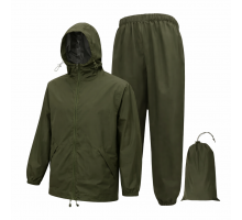 Костюм дощовик водонепроникний Ranger Олива (RA8925)